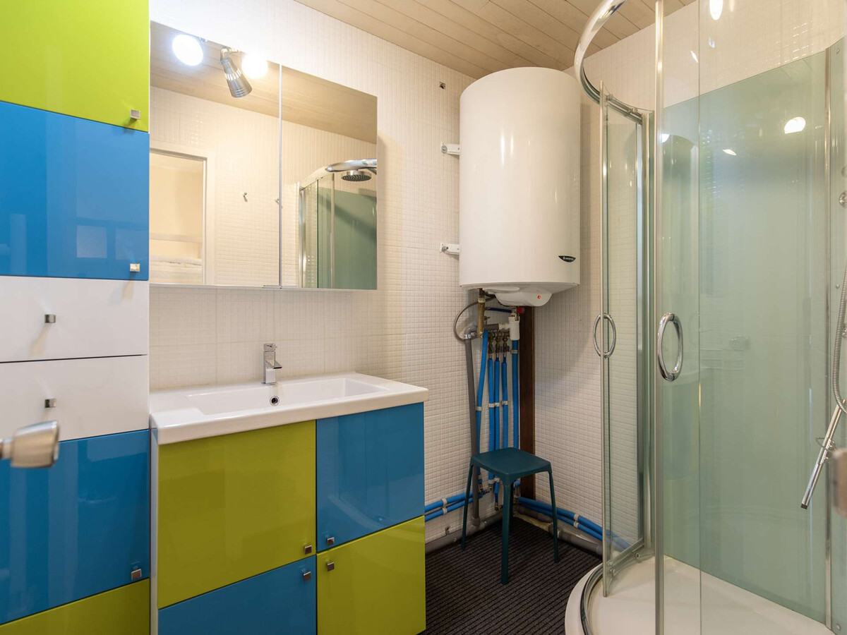 Studio 4 personnes à 80m des pistes, La Mongie - Photo 6