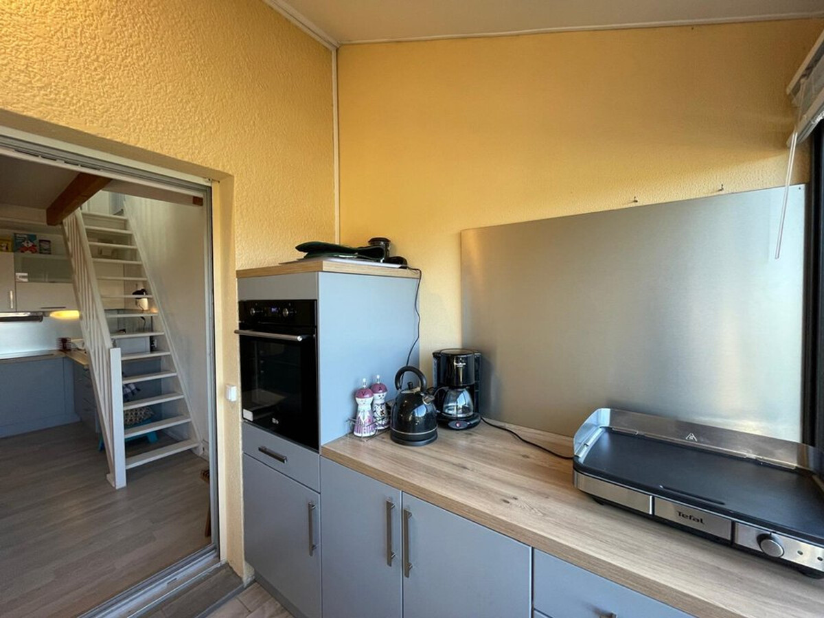 Duplex 2 niveaux avec piscine à Capbreton - Photo 4