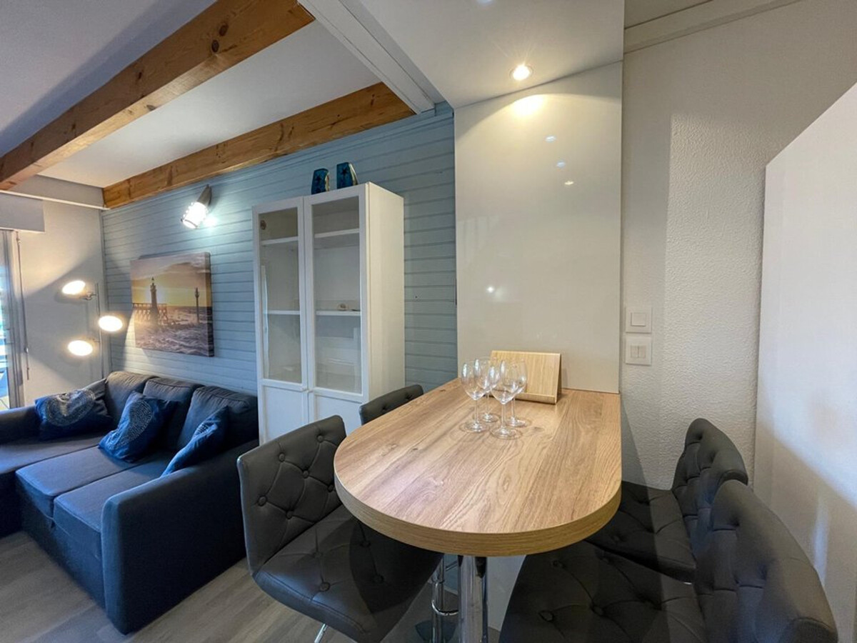 Duplex 2 niveaux avec piscine à Capbreton - Photo 8