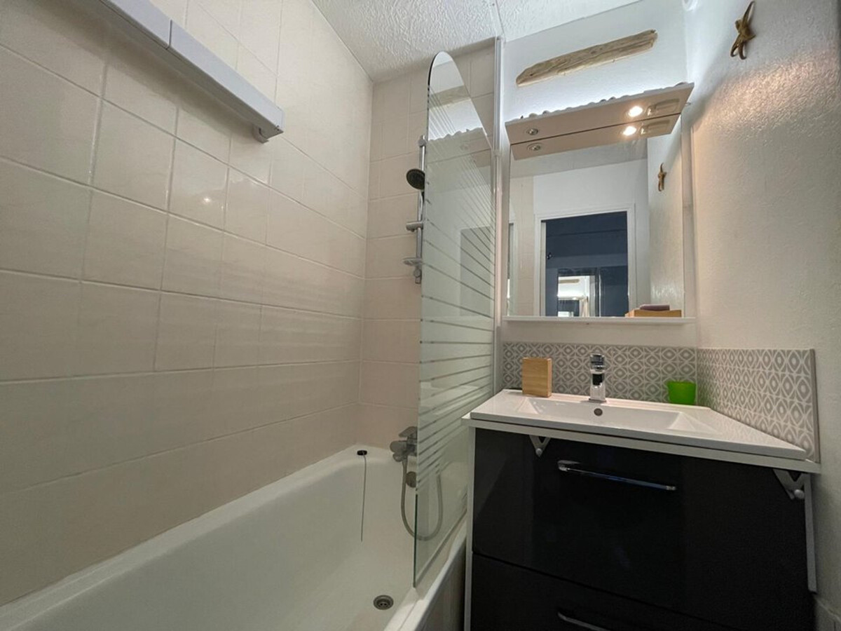 Duplex 2 niveaux avec piscine à Capbreton - Photo 10