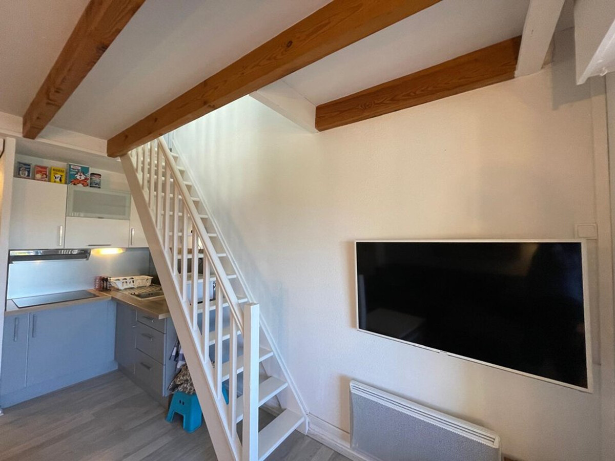 Duplex 2 niveaux avec piscine à Capbreton - Photo 12