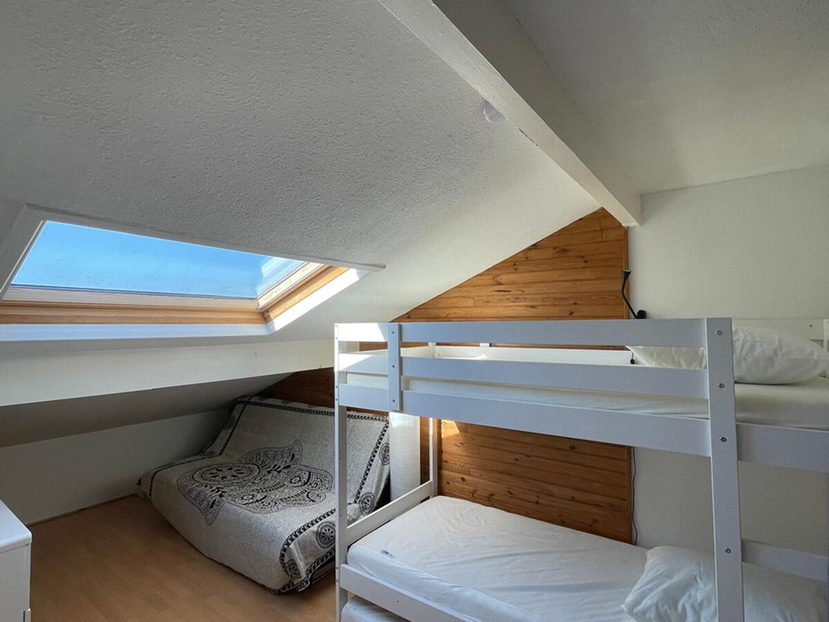 Duplex 2 niveaux avec piscine à Capbreton - Photo 13