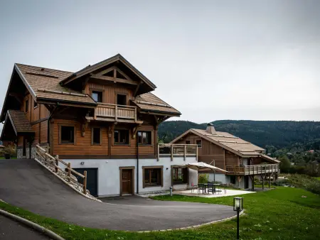 Gîte 10 pers. avec sauna à Xonrupt-Longemer : photo 3