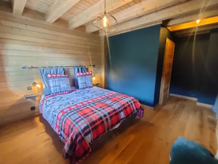 Gîte 10 pers. avec sauna à Xonrupt-Longemer : photo 10