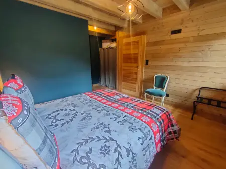 Gîte 10 pers. avec sauna à Xonrupt-Longemer : photo 11