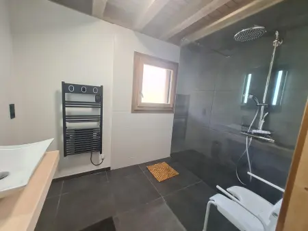 Gîte 10 pers. avec sauna à Xonrupt-Longemer : photo 12