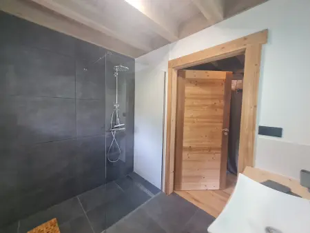 Gîte 10 pers. avec sauna à Xonrupt-Longemer : photo 13