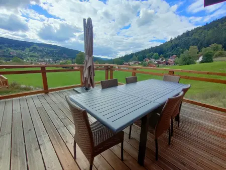 Gîte 10 pers. avec sauna à Xonrupt-Longemer : photo 14