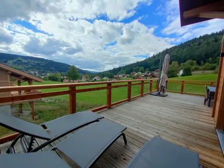 Gîte 10 pers. avec sauna à Xonrupt-Longemer : photo 15