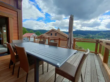 Gîte 10 pers. avec sauna à Xonrupt-Longemer : photo 16