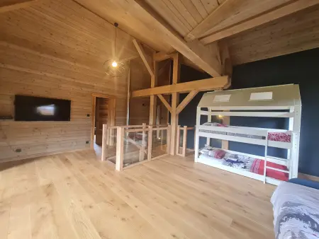 Gîte 10 pers. avec sauna à Xonrupt-Longemer : photo 18