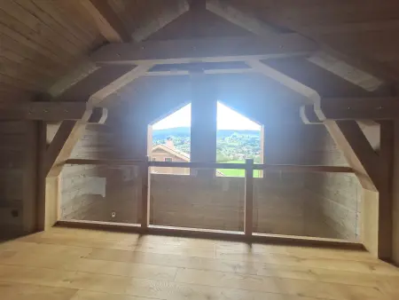 Gîte 10 pers. avec sauna à Xonrupt-Longemer : photo 22