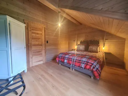 Gîte 10 pers. avec sauna à Xonrupt-Longemer : photo 23