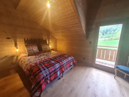 Gîte 10 pers. avec sauna à Xonrupt-Longemer : photo 24