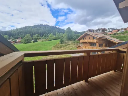 Gîte 10 pers. avec sauna à Xonrupt-Longemer : photo 25