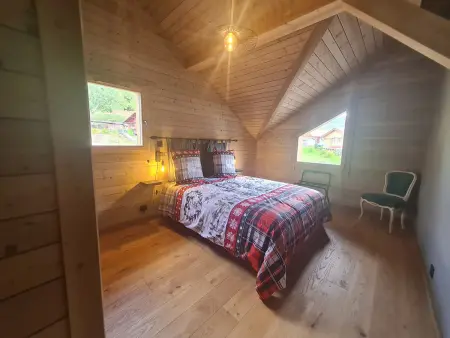 Gîte 10 pers. avec sauna à Xonrupt-Longemer : photo 26