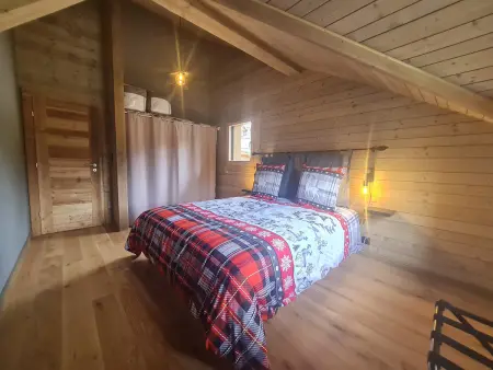 Gîte 10 pers. avec sauna à Xonrupt-Longemer : photo 27