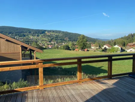 Gîte 10 pers. avec sauna à Xonrupt-Longemer : photo 32