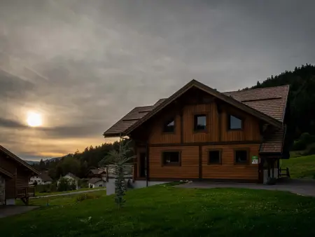 Gîte 10 pers. avec sauna à Xonrupt-Longemer : photo 33