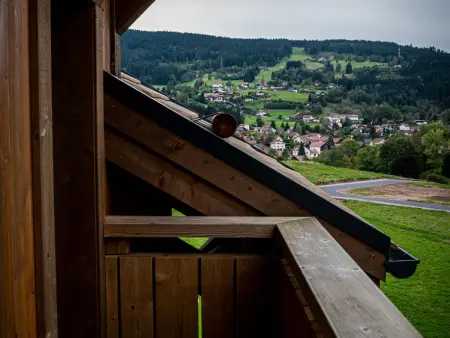 Gîte 10 pers. avec sauna à Xonrupt-Longemer : photo 35