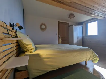 Appartement à la ferme vosgienne, vue sur les Ballons : photo 10