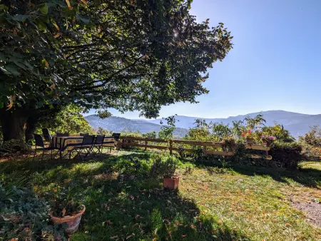 Location gite de vacances à Fresse sur Moselle