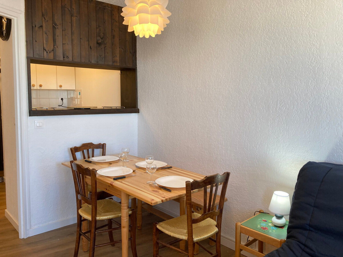 Appartement 2 pièces Avoriaz, vue panoramique sud, 4 pers. - Photo 2
