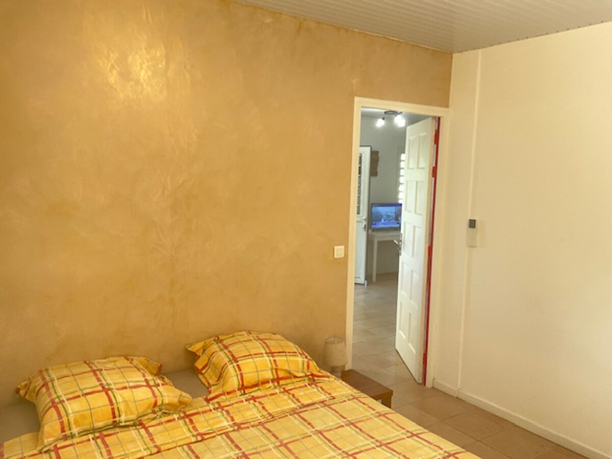 Appartement 2P climatisé, terrasse 24m² à 500m de la plage - Photo 7
