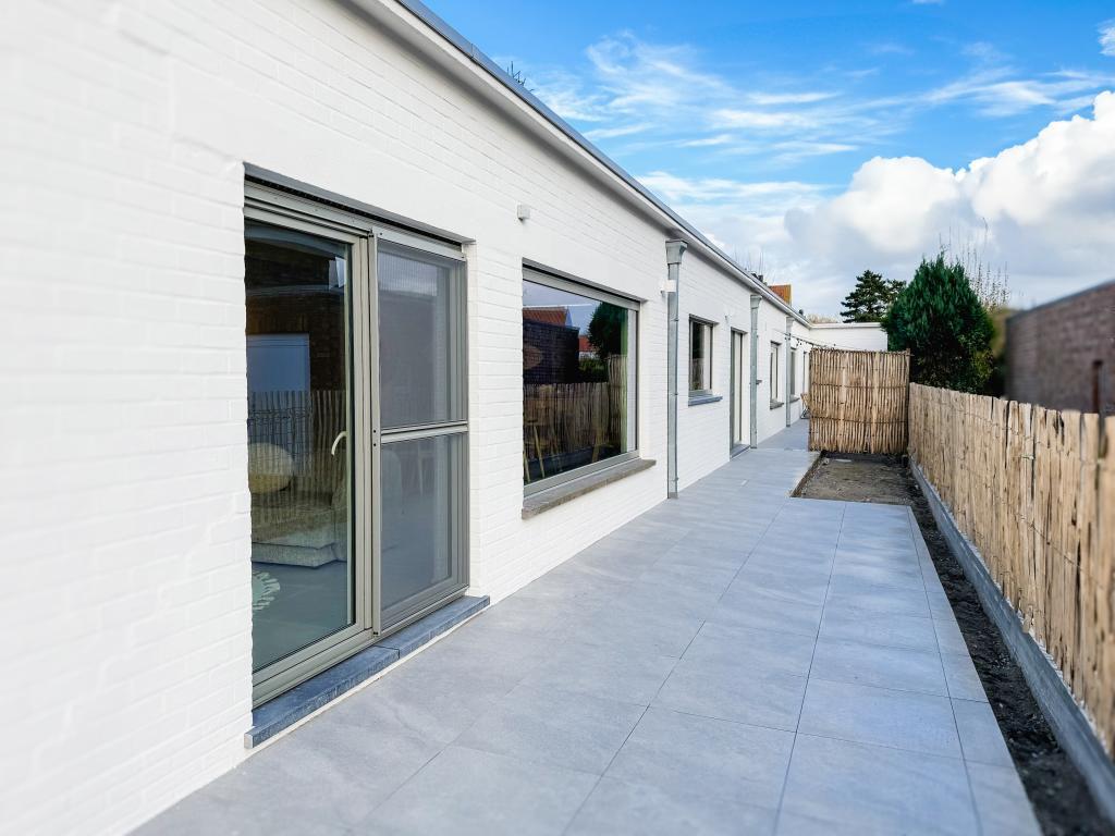 Villa Suirirí – 8 pers., jardin privé, 300 m de la plage - Photo 2