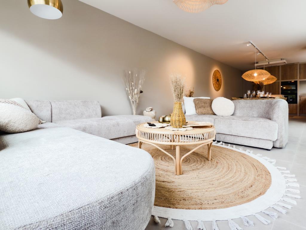 Villa Suirirí – 8 pers., jardin privé, 300 m de la plage - Photo 3