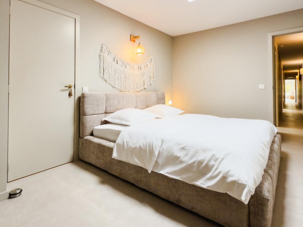 Villa Suirirí – 8 pers., jardin privé, 300 m de la plage - Photo 6