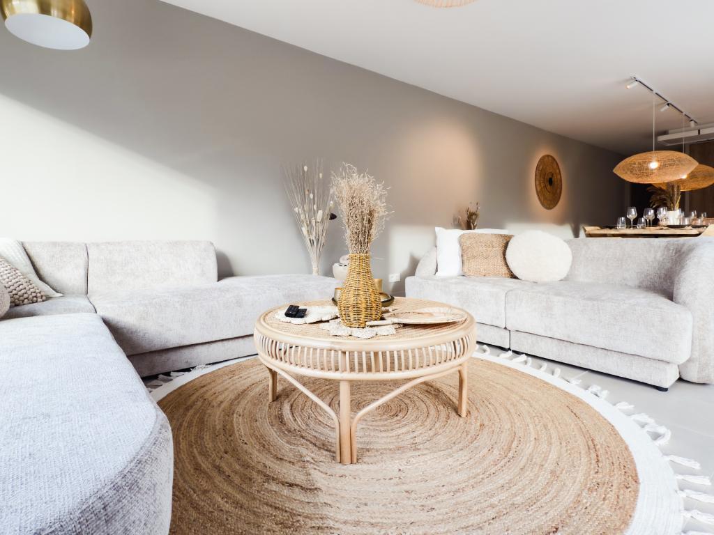 Villa Suirirí – 8 pers., jardin privé, 300 m de la plage - Photo 12