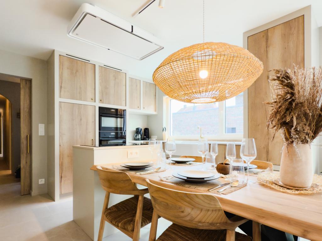 Villa Suirirí – 8 pers., jardin privé, 300 m de la plage - Photo 13