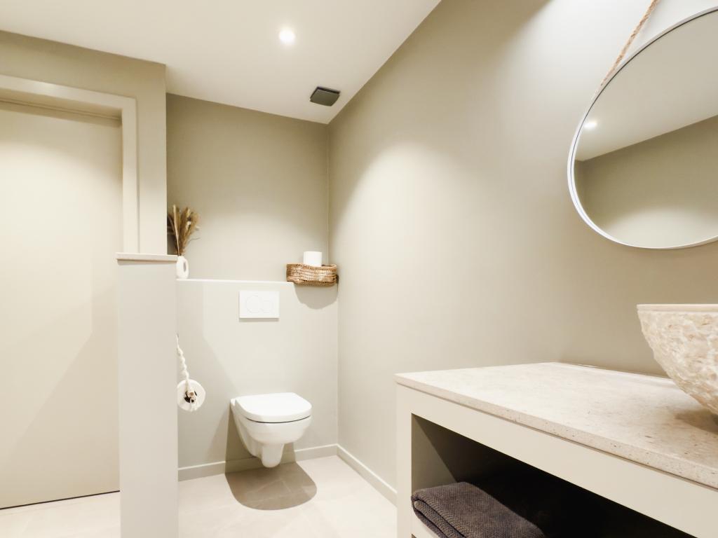 Villa Suirirí – 8 pers., jardin privé, 300 m de la plage - Photo 22