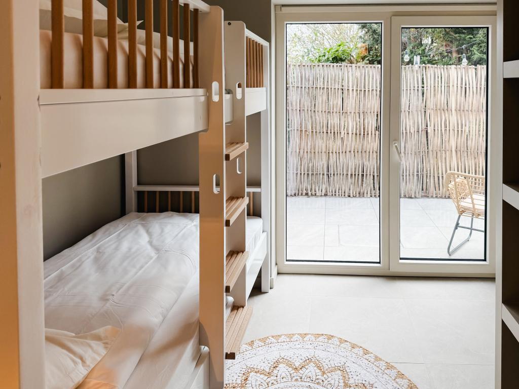 Villa Suirirí – 8 pers., jardin privé, 300 m de la plage - Photo 24