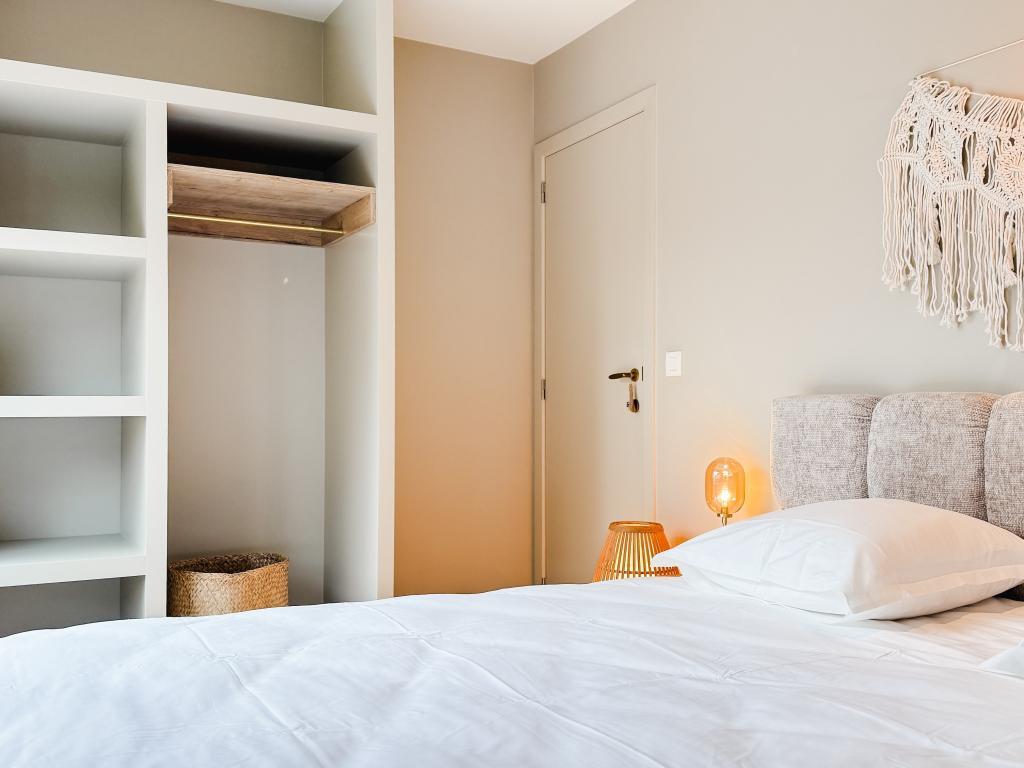 Villa Suirirí – 8 pers., jardin privé, 300 m de la plage - Photo 26