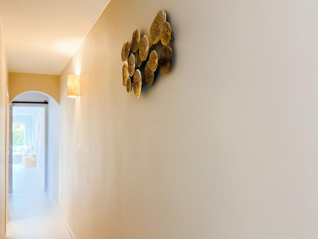 Villa Suirirí – 8 pers., jardin privé, 300 m de la plage - Photo 30