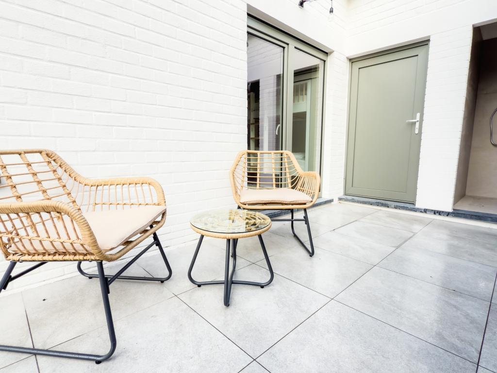 Villa Suirirí – 8 pers., jardin privé, 300 m de la plage - Photo 31