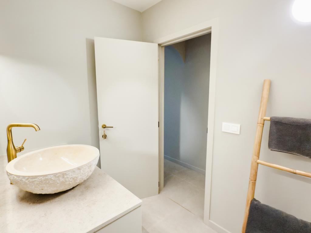 Villa Suirirí – 8 pers., jardin privé, 300 m de la plage - Photo 34