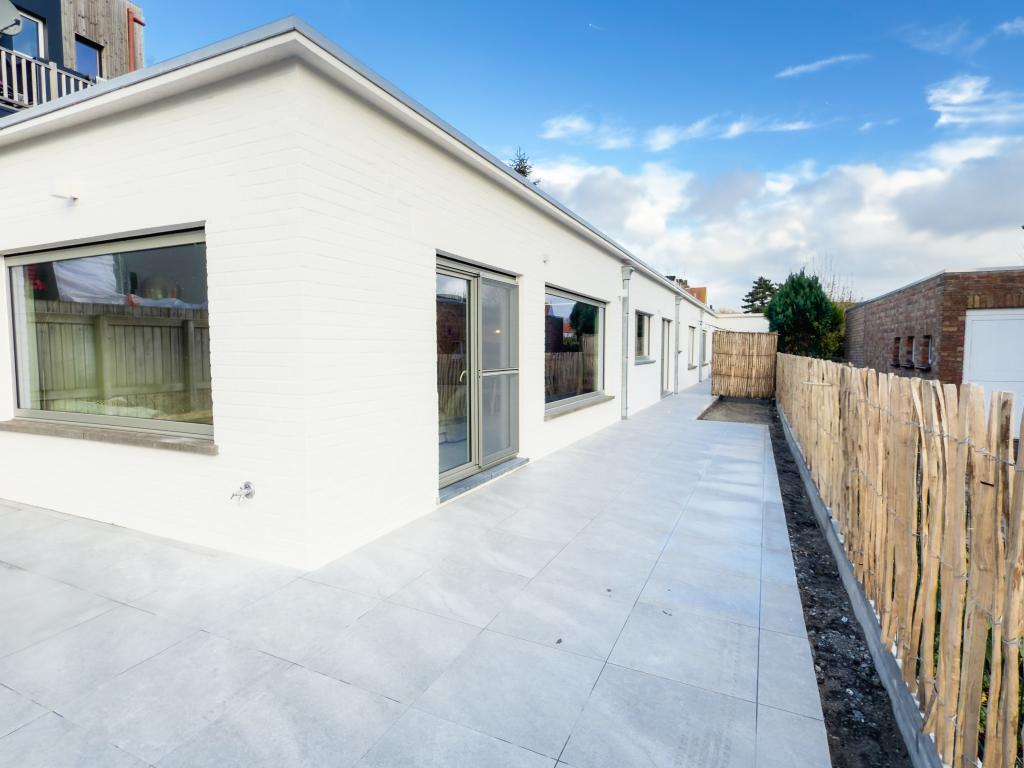 Villa Suirirí – 8 pers., jardin privé, 300 m de la plage - Photo 36