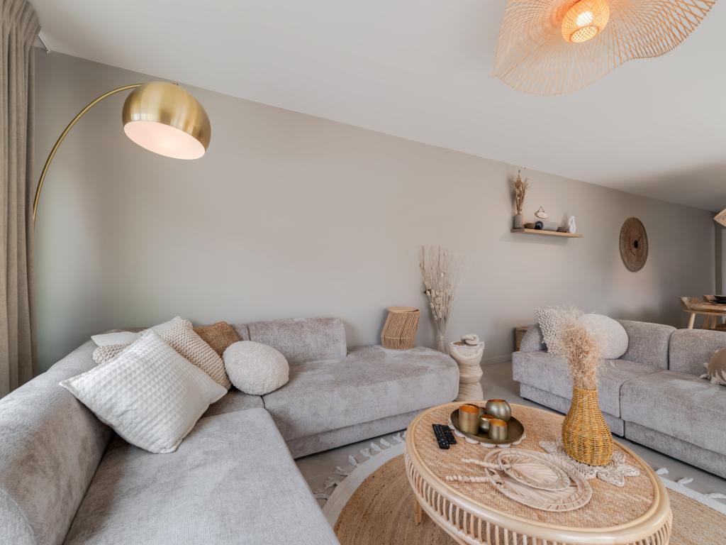 Villa Suirirí – 8 pers., jardin privé, 300 m de la plage - Photo 38