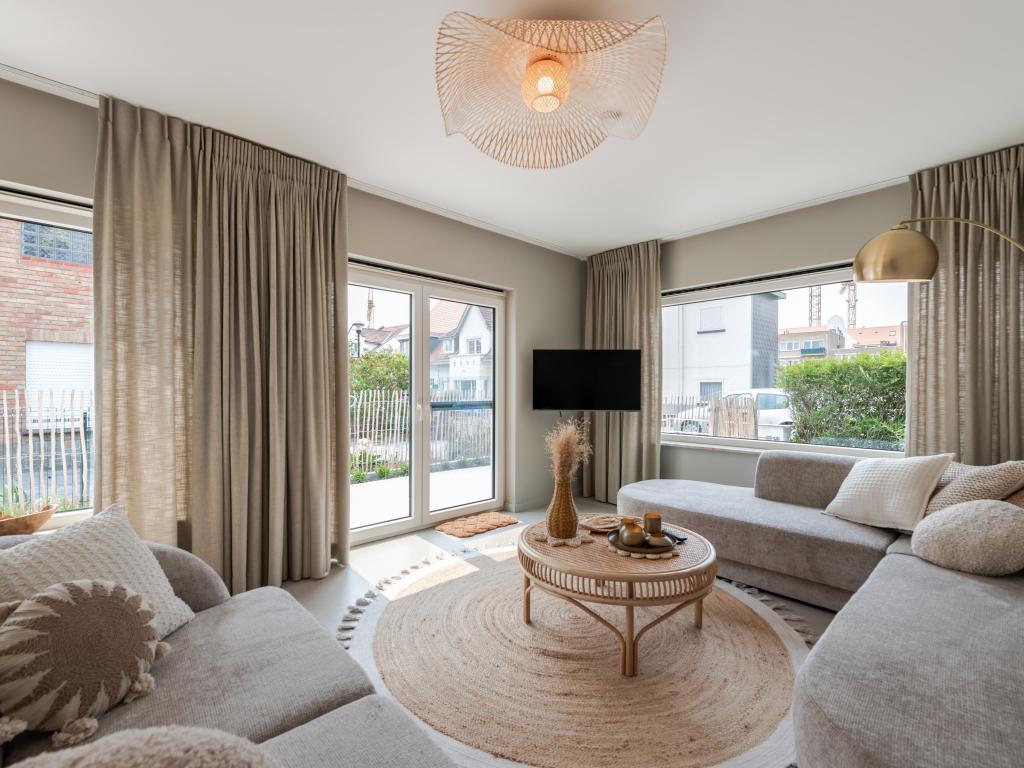 Villa Suirirí – 8 pers., jardin privé, 300 m de la plage - Photo 39