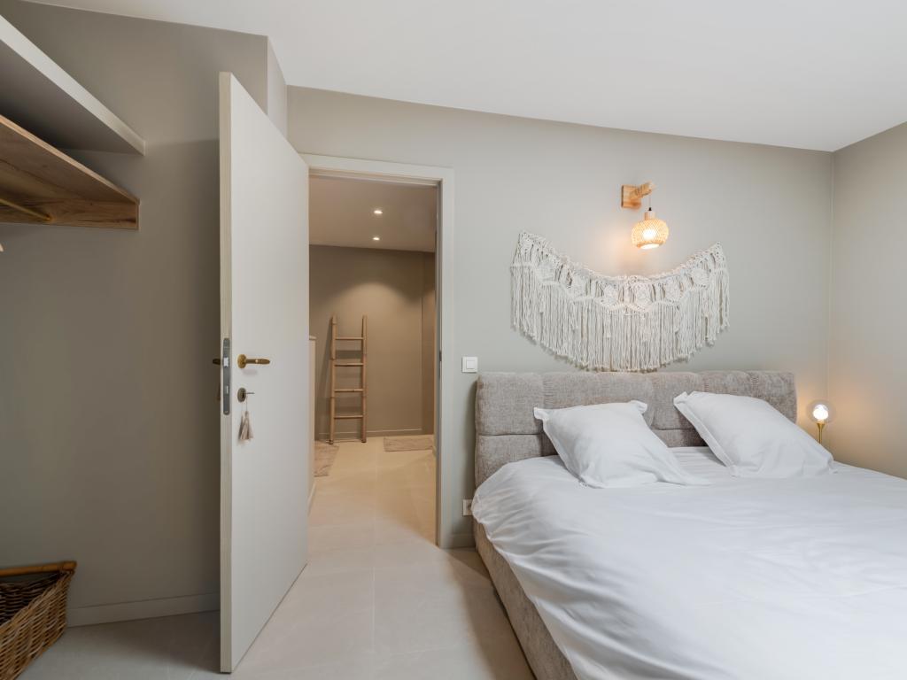 Villa Suirirí – 8 pers., jardin privé, 300 m de la plage - Photo 41