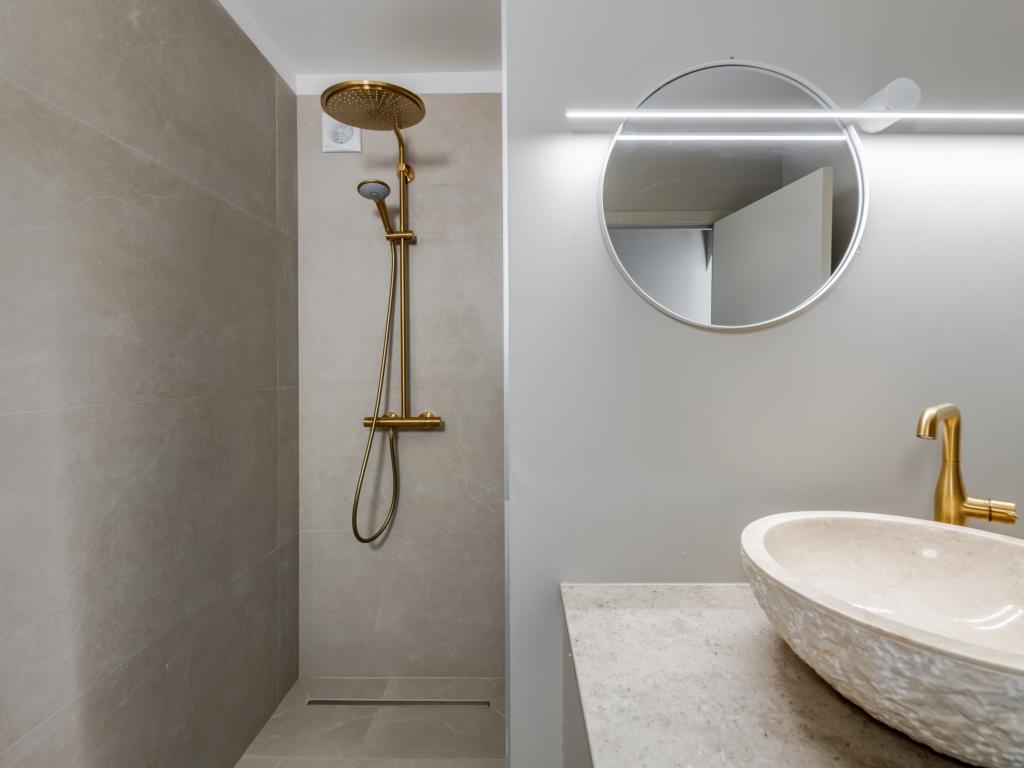 Villa Suirirí – 8 pers., jardin privé, 300 m de la plage - Photo 42