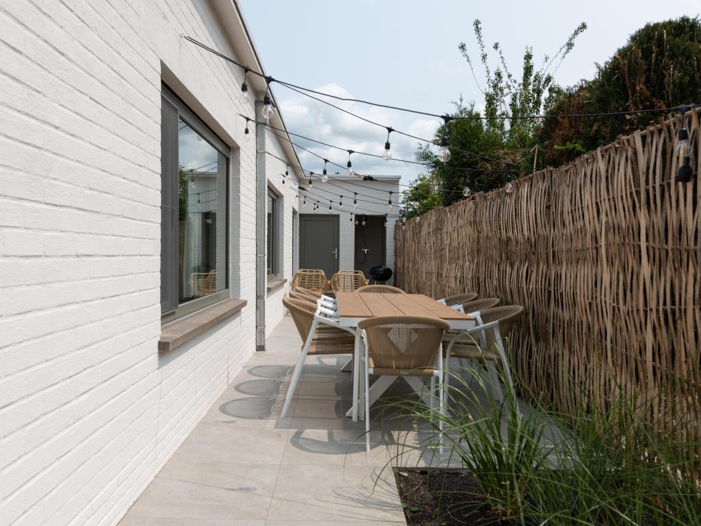 Villa Suirirí – 8 pers., jardin privé, 300 m de la plage - Photo 44