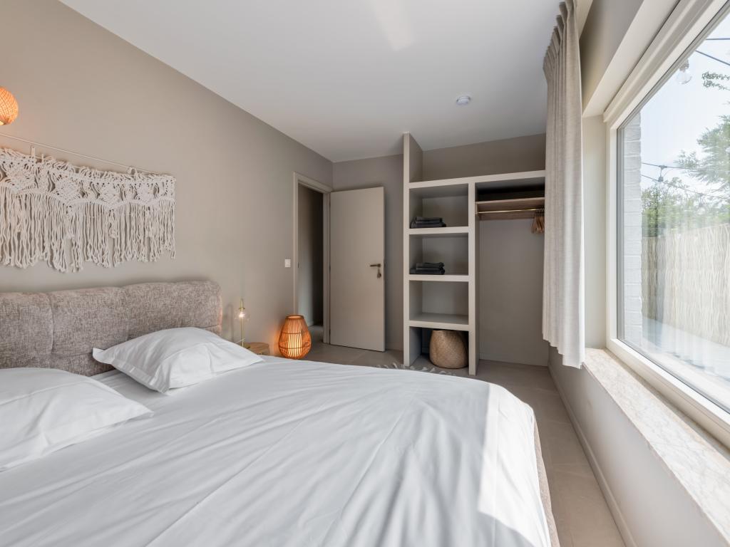 Villa Suirirí – 8 pers., jardin privé, 300 m de la plage - Photo 45