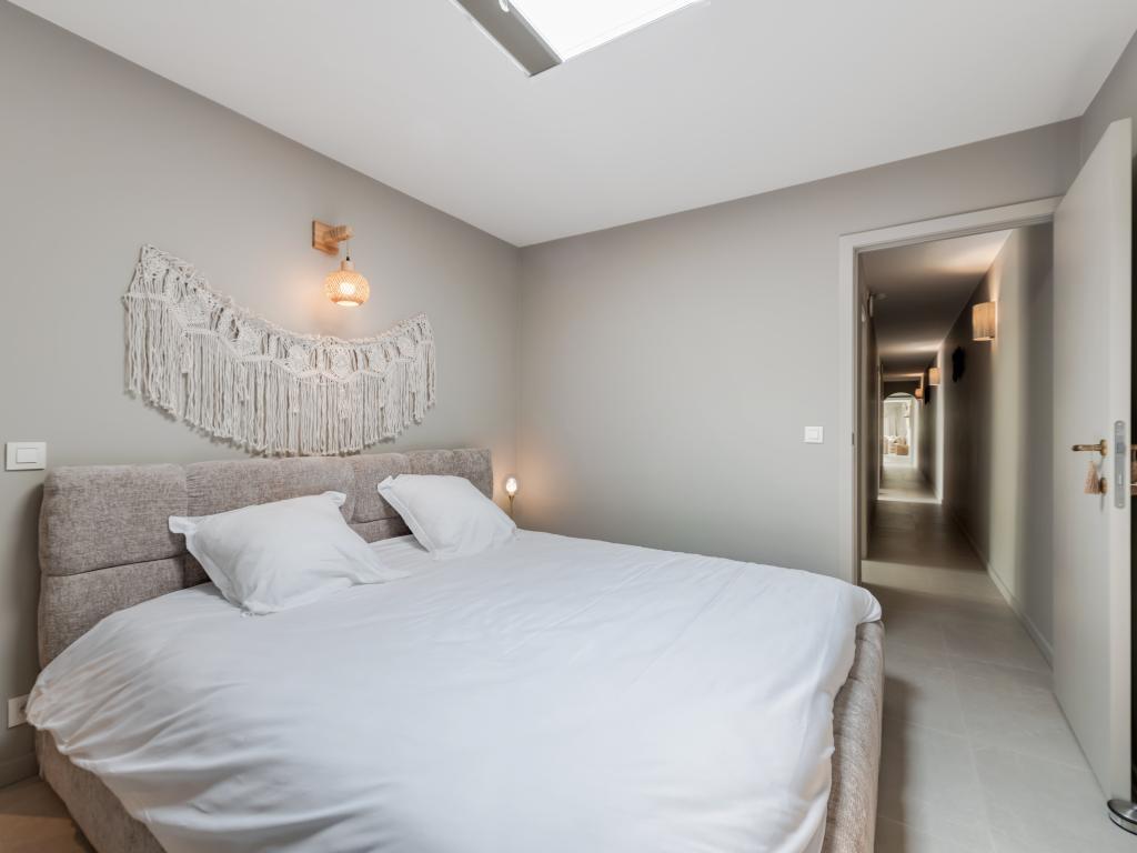 Villa Suirirí – 8 pers., jardin privé, 300 m de la plage - Photo 46