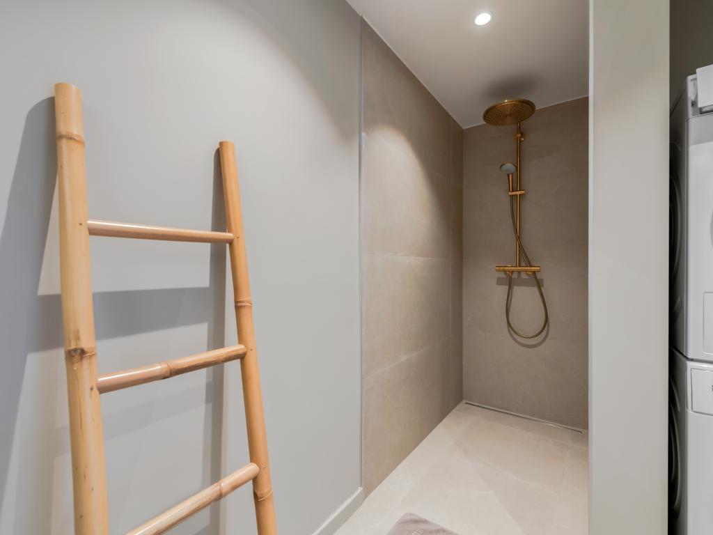 Villa Suirirí – 8 pers., jardin privé, 300 m de la plage - Photo 47