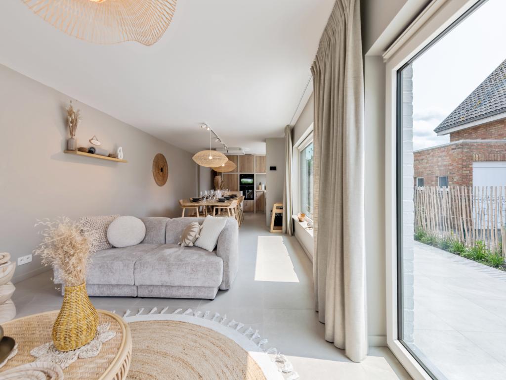 Villa Suirirí – 8 pers., jardin privé, 300 m de la plage - Photo 48