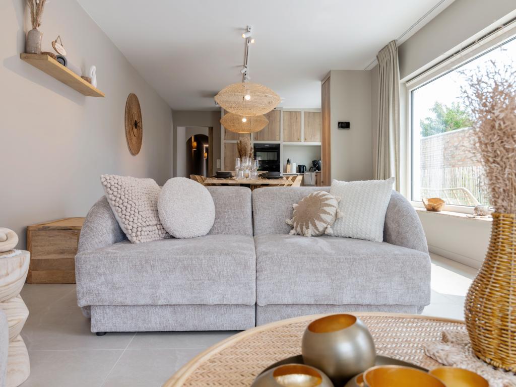 Villa Suirirí – 8 pers., jardin privé, 300 m de la plage - Photo 50